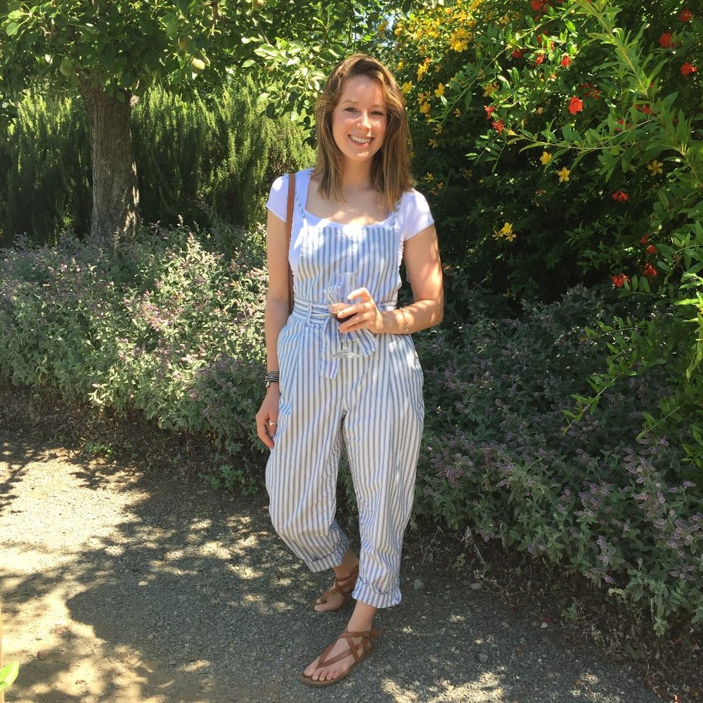 Meet your Posher, Kim